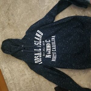 topsail island sweatshirt